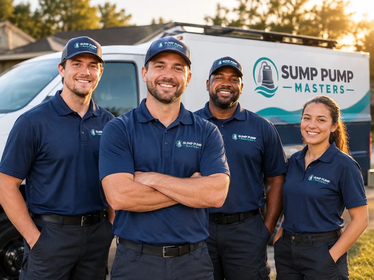 Sump Pump Repair company in Brillion, WI